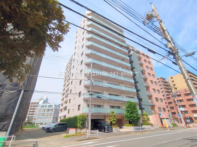 プレシス本厚木コンフォート 906