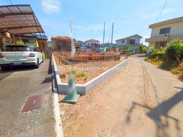 八王子市川口町 第88 2号棟