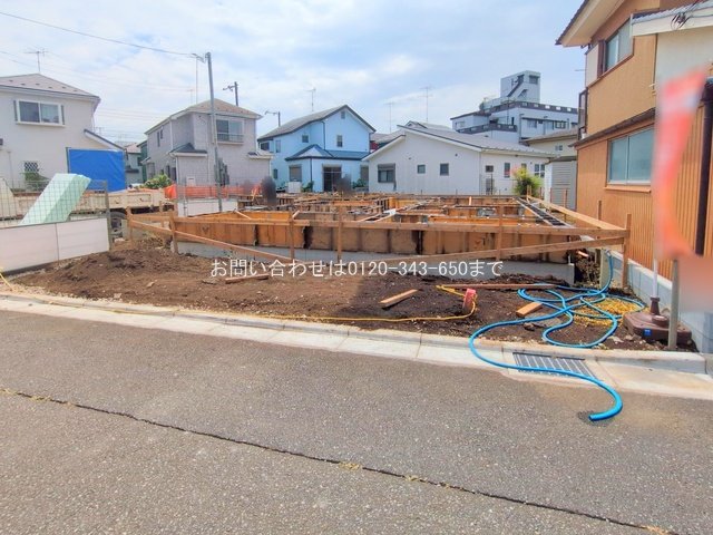 町田市忠生5期 2号棟