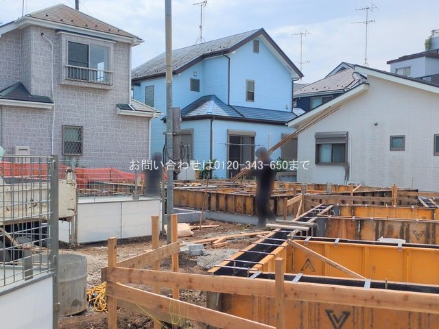 町田市忠生5期 3号棟