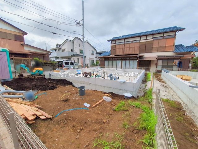 相模原市緑区町屋 第35 1号棟