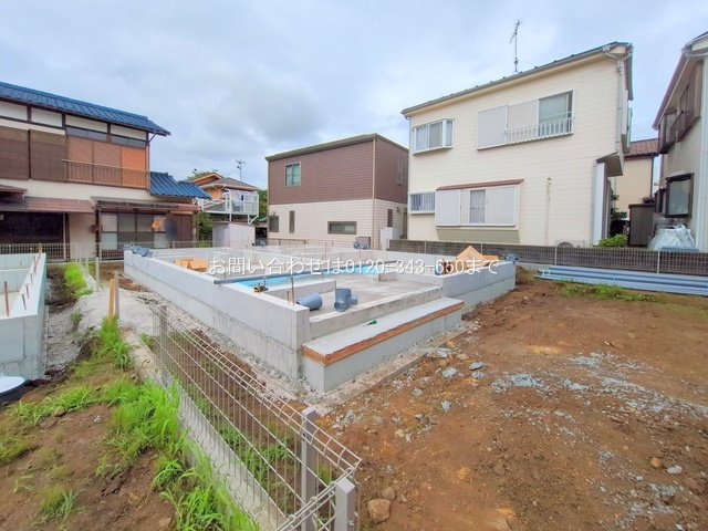 相模原市緑区町屋 第35 2号棟