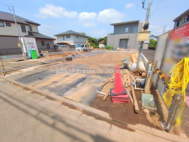 町田市小山町2期 1号棟