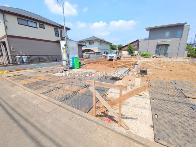 町田市小山町2期 2号棟
