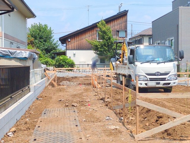 町田市小山町2期 3号棟