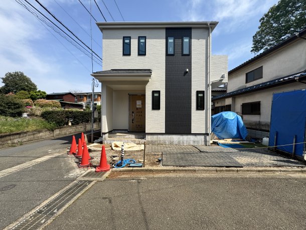 現地写真