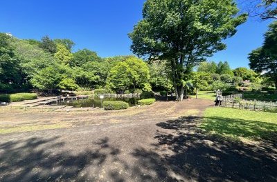 相模原北公園
