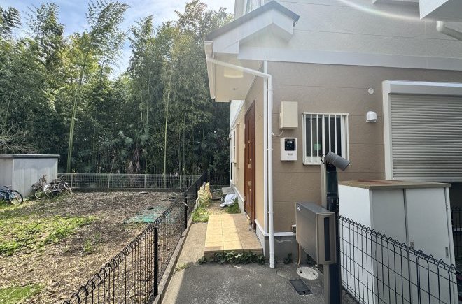 【下九沢】橋本駅最寄りのリフォーム済み中古戸建