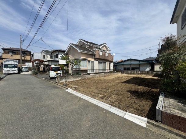 現地写真