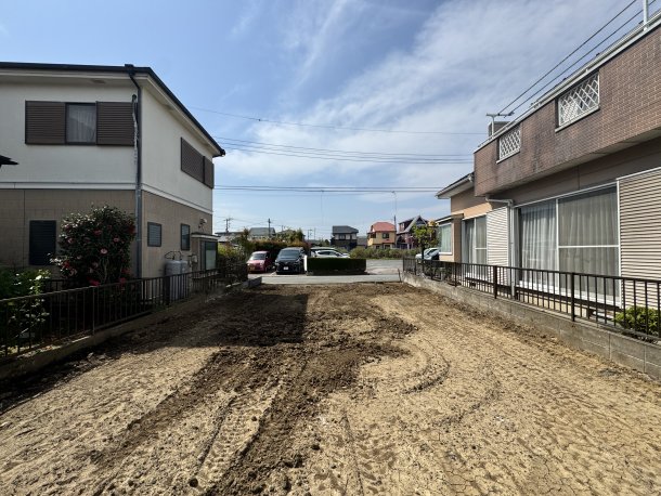 現地写真