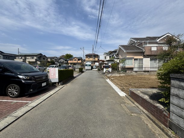 現地写真