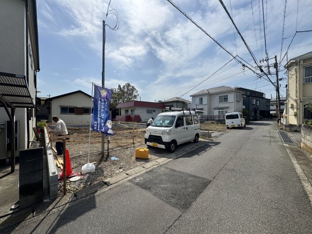 現地写真