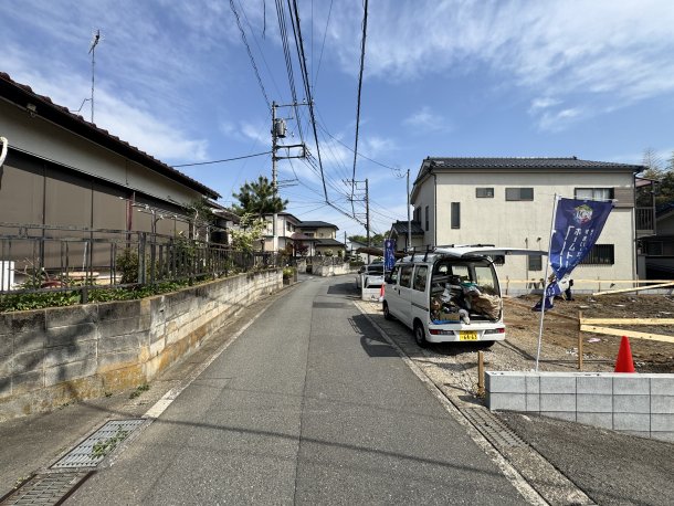 現地写真