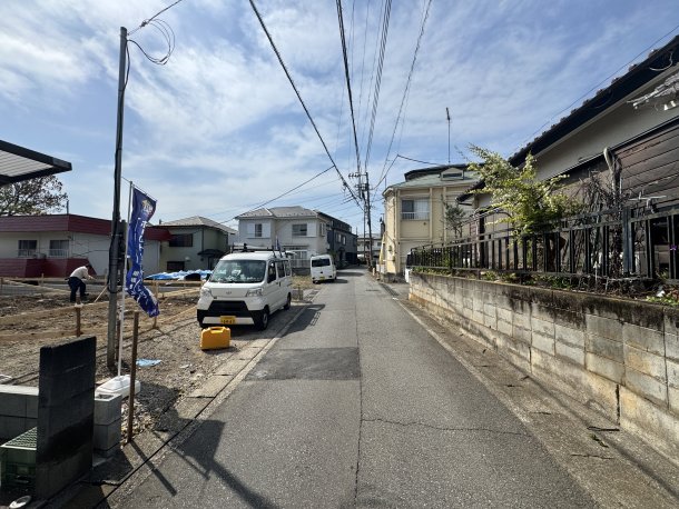現地写真