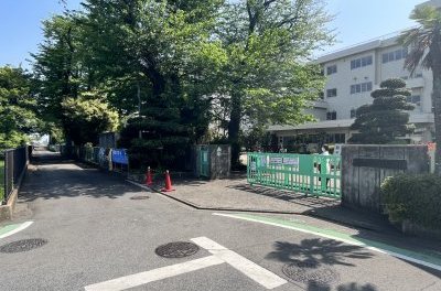 大島小学校