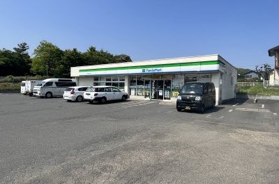 セブンイレブン九沢小前