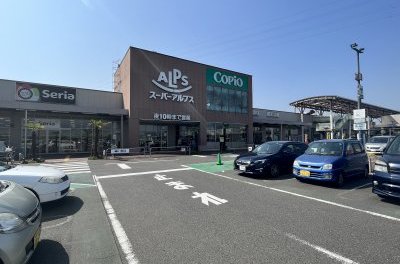アルプス相模原インター店