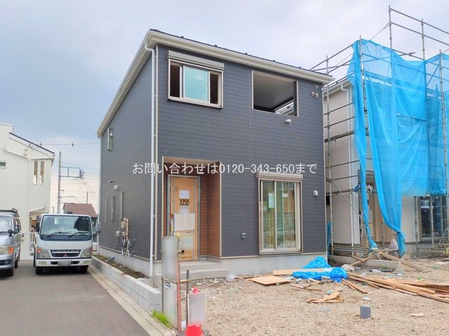 厚木市戸室 第12 1号棟