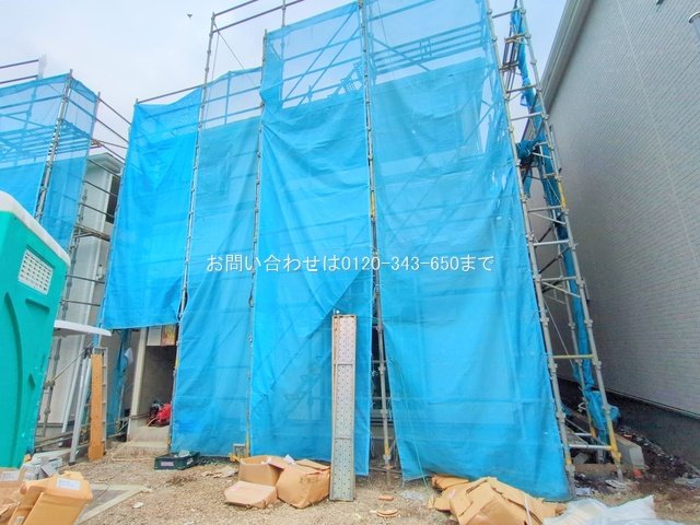 厚木市戸室 第12 3号棟