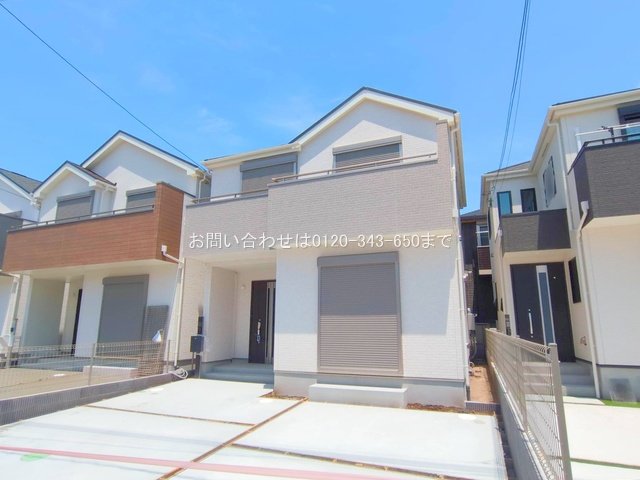 上鶴間本町9丁目981番 2-C号棟