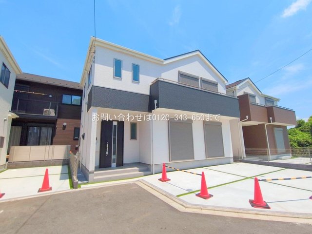 上鶴間本町9丁目981番 2-F号棟