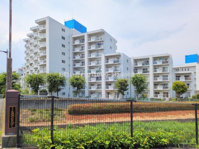 京王北野マンションD棟 205