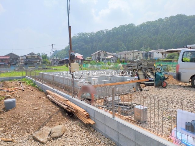 八王子下恩方町第1期 3号棟