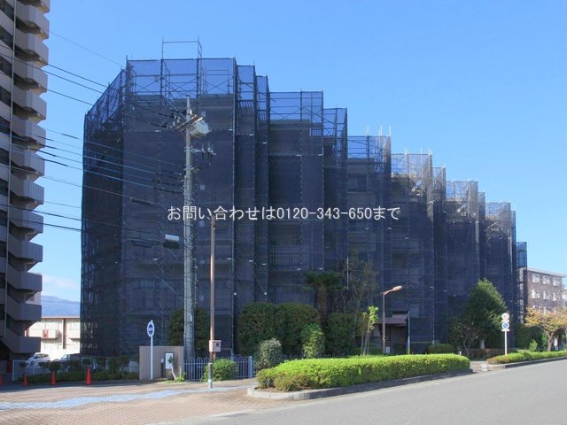 本厚木リバーサイドマンション参番館 506