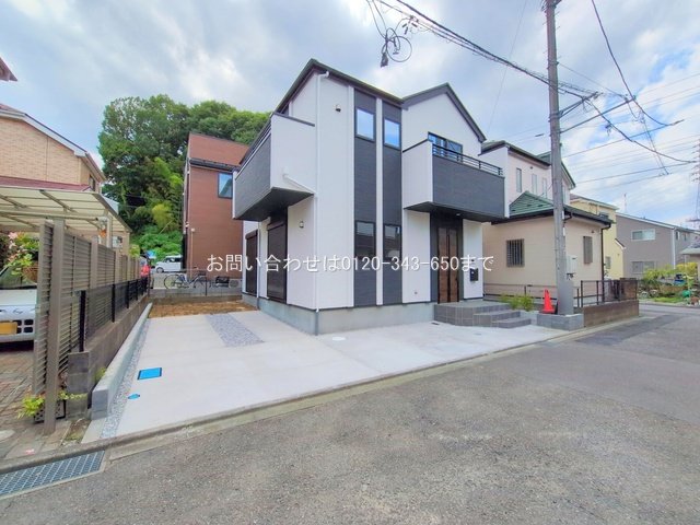 相模原市中央区宮下本町10期 1号棟
