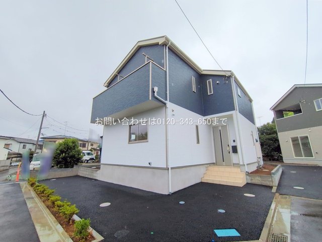 町田市山崎町 第19 1号棟