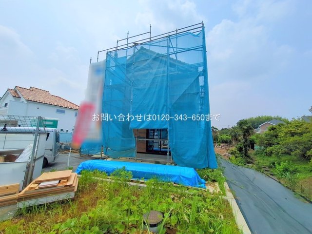 町田市小山町60期 7号棟