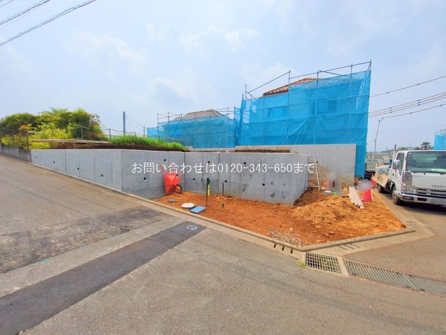 町田市小山町60期 A号棟
