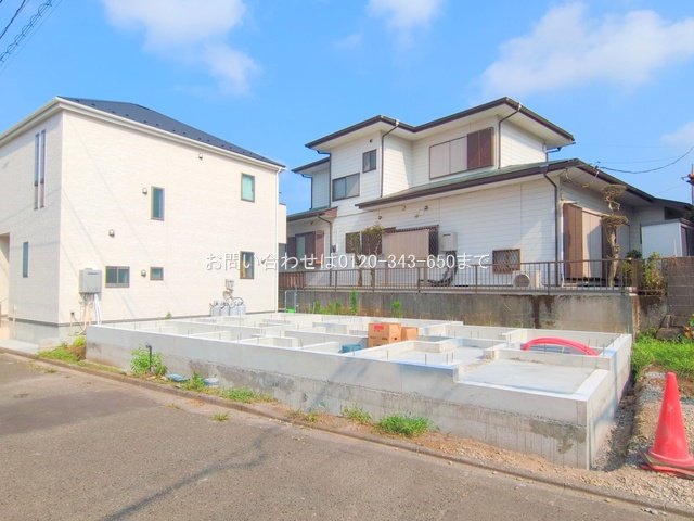 厚木市上依知2期3棟 1号棟
