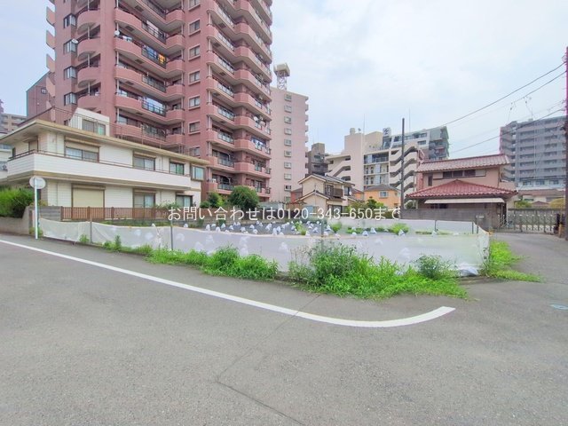 相模原五丁目  