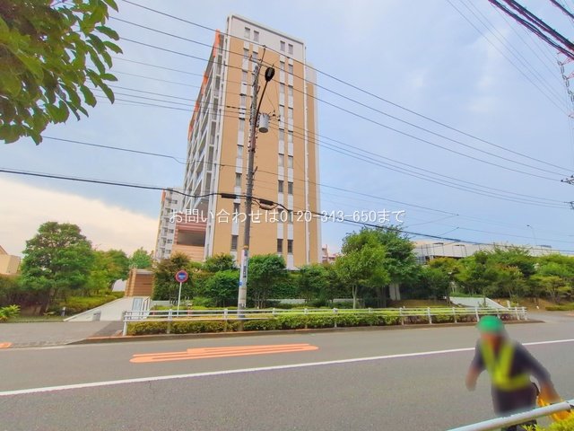 ソルグランデメイツ多摩境オレンジコート 906