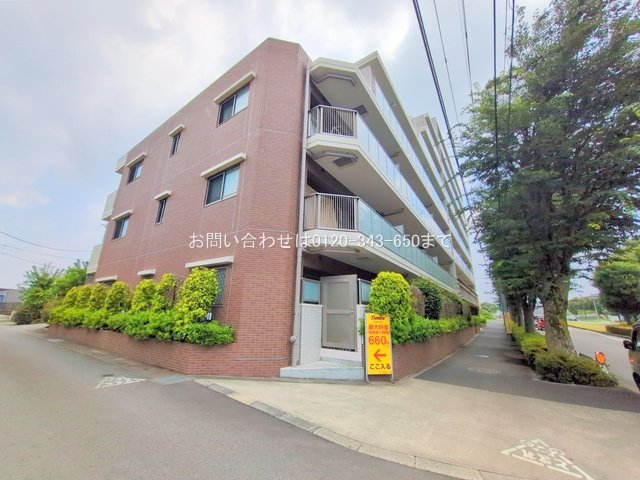 ミオカステーロ町田 103