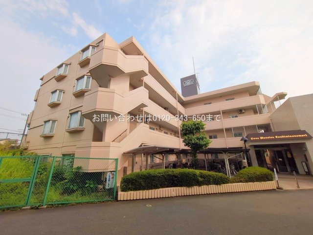 ライオンズマンションつきみ野の森 207