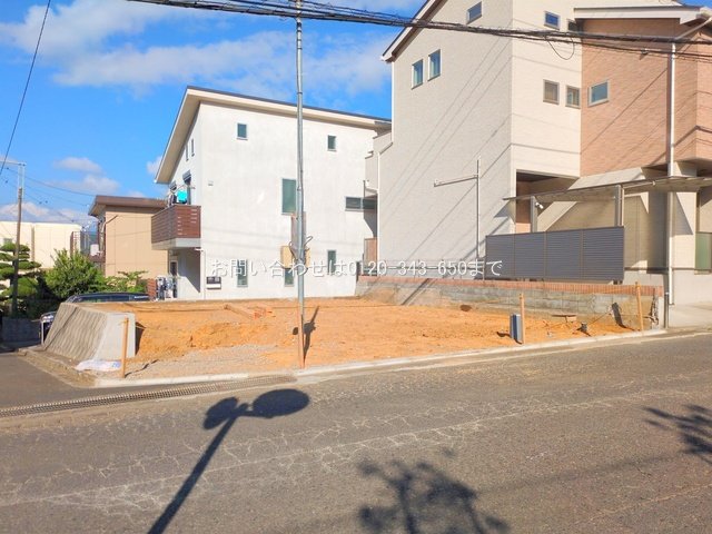 相模原市緑区下九沢八ヶ2期  