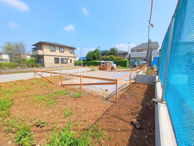 八王子川口町24ー3期 2号棟