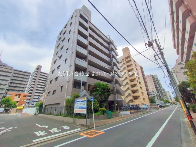 ドラゴンマンション相模原壱番館 401