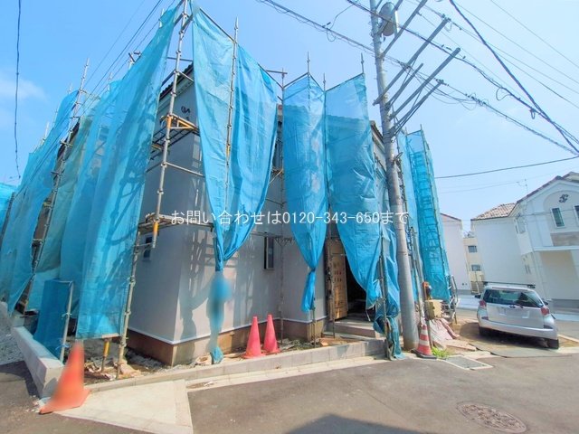 大和市桜森2丁目4期 1号棟