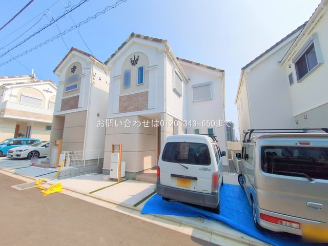 大和市桜森2丁目4期 11号棟