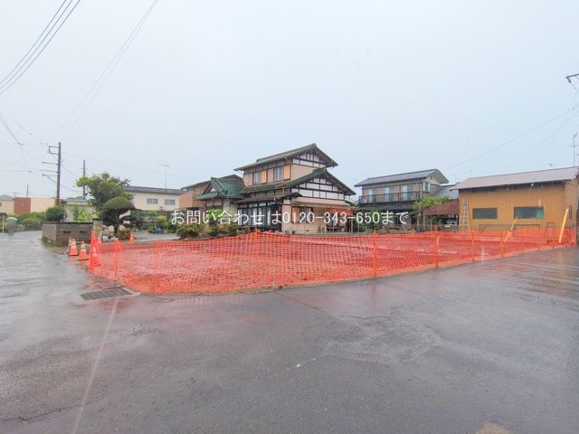 厚木金田2期 No.1