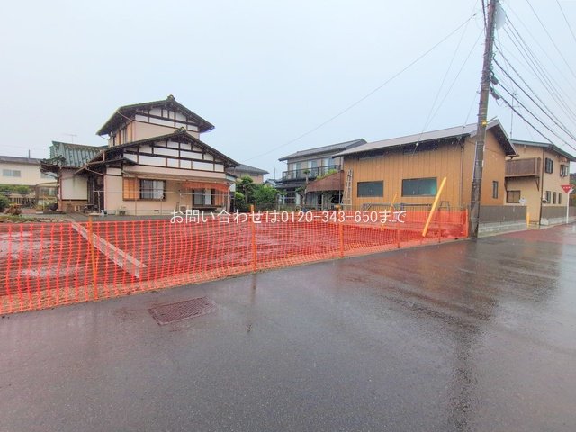 厚木金田2期 No.2