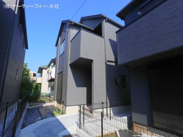 八王子市椚田町 2号棟