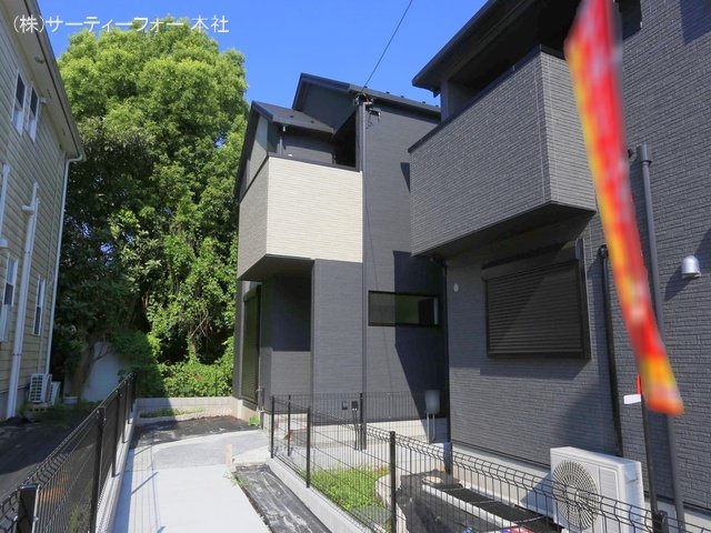 八王子市椚田町 3号棟