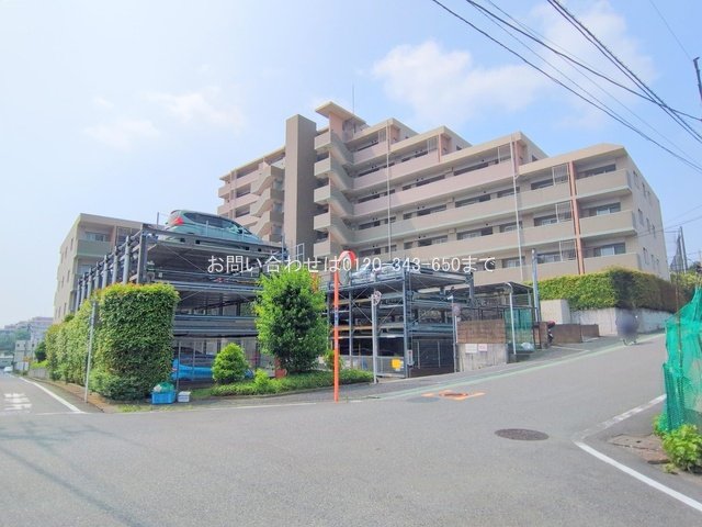 ライフレビュー町田ヒルズ 306