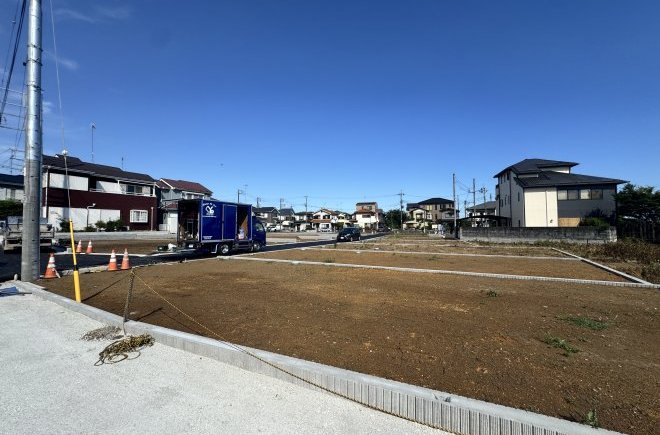 田名堀之内19区画　No.12