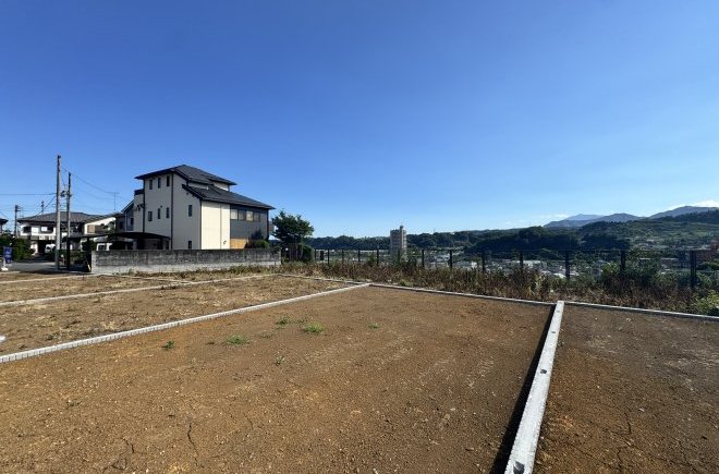田名堀之内19区画　No.13