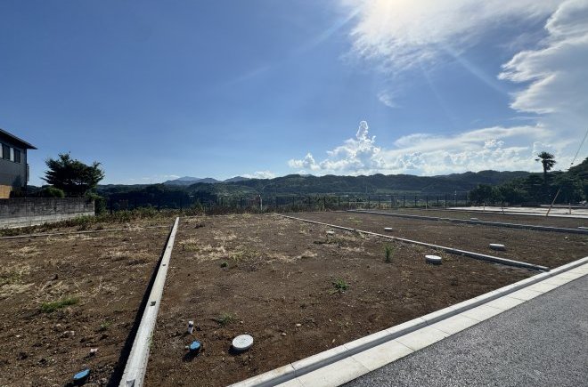 田名堀之内19区画　No.14